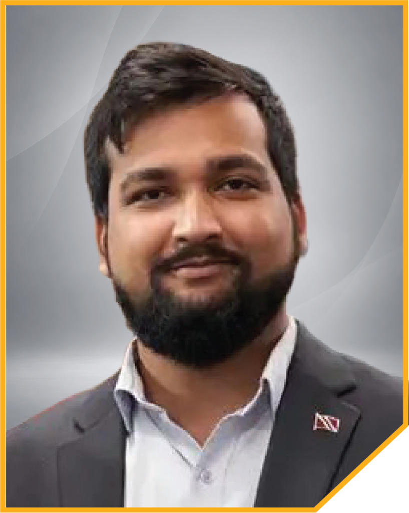Anish Bachu