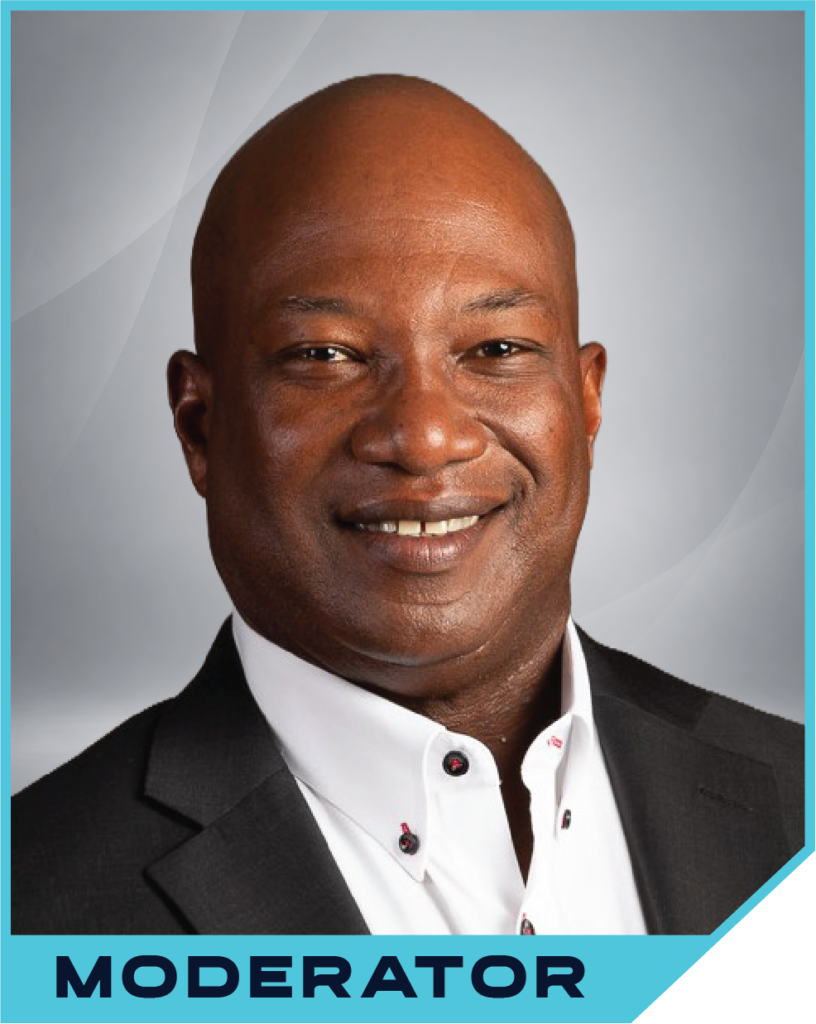 Dr. Ronald Walcott