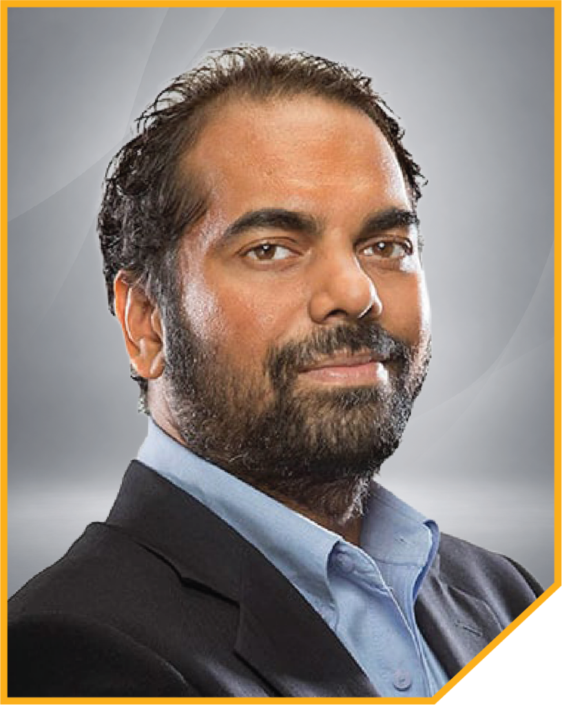 Shiva Bissessar